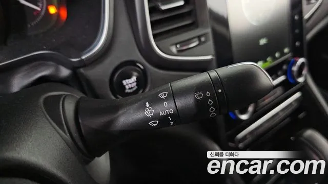Renault Megane 2016 thumb 7