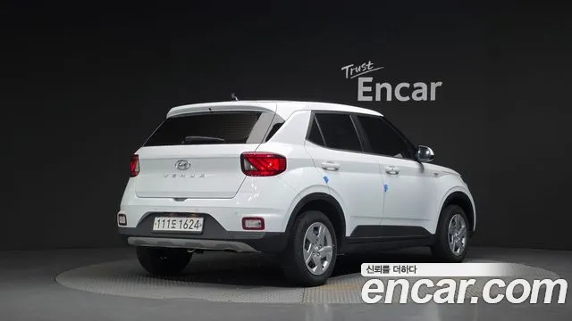 Hyundai Venue 2020 thumb 6
