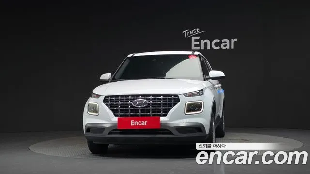 Hyundai Venue 2020 thumb 10