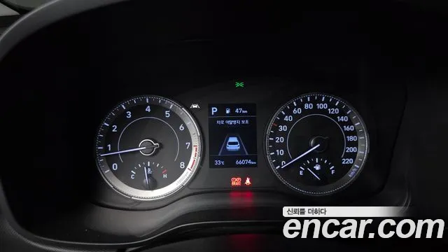 Hyundai Venue 2020 thumb 4