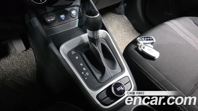 Hyundai Venue 2020 thumb 5