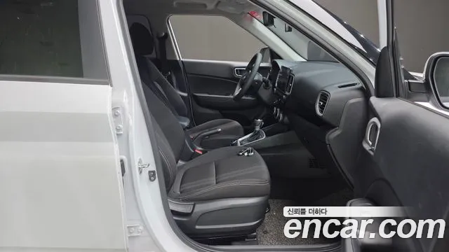 Hyundai Venue 2020 thumb 7
