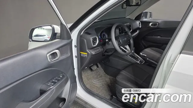 Hyundai Venue 2020 thumb 11