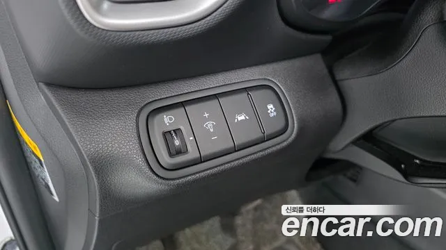 Hyundai Venue 2020 thumb 3