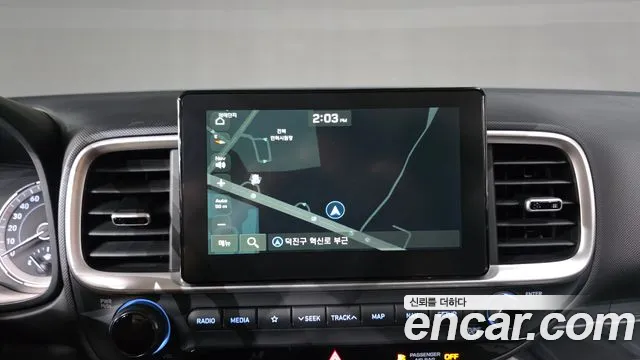 Hyundai Venue 2020 thumb 2