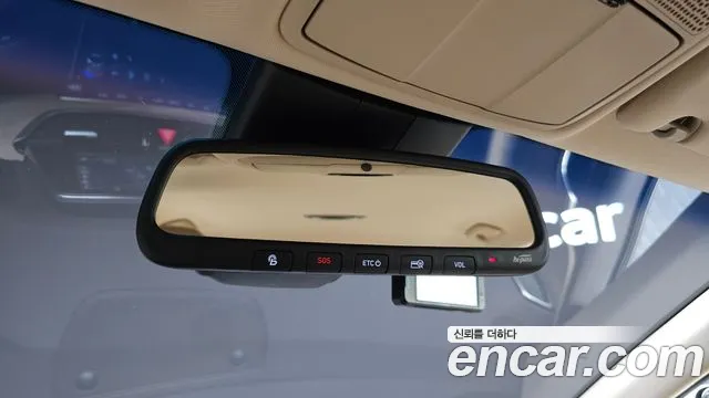 Hyundai Grandeur 2019 thumb 8