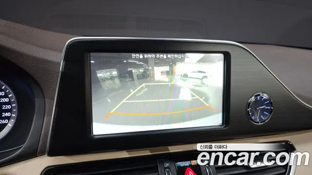 Hyundai Grandeur 2019 thumb 7