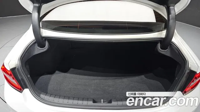 Hyundai Grandeur 2019 thumb 5
