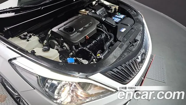 Hyundai Grandeur 2016 thumb 8