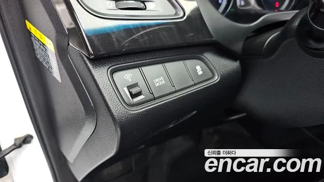 Hyundai Grandeur 2016 thumb 3