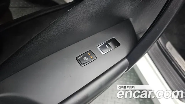 Hyundai Grandeur 2016 thumb 11