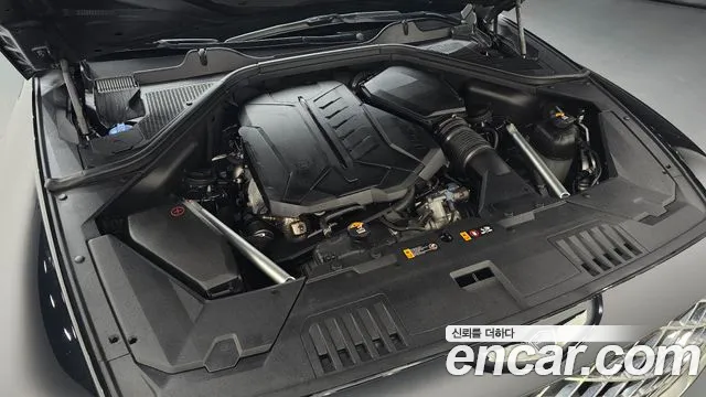 Genesis GV80 2020 thumb 3