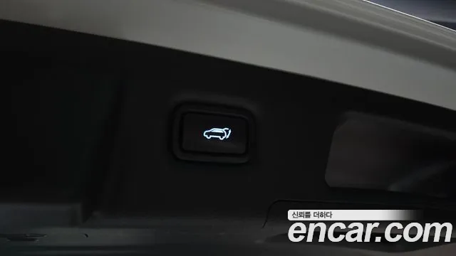 Hyundai Santa Fe 2020 thumb 2
