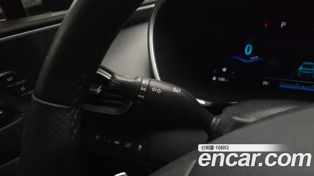 Hyundai Santa Fe 2020 thumb 6