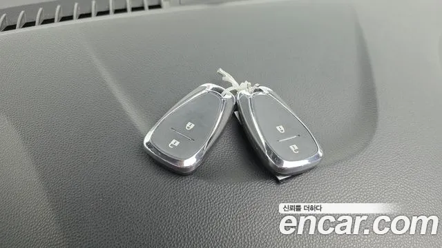 Chevrolet Tracker 2020 thumb 4