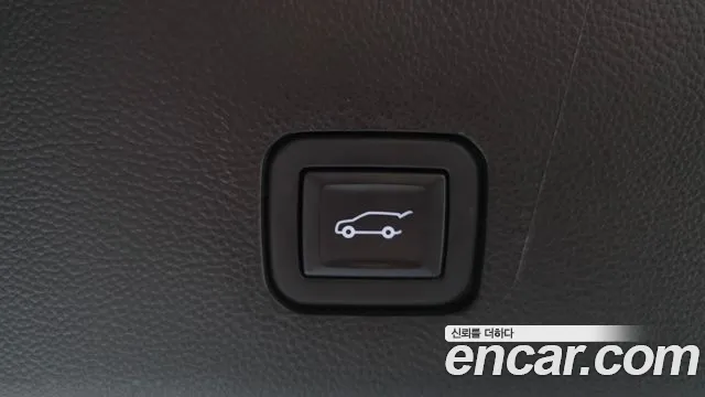 Chevrolet Traverse 2021 thumb 6