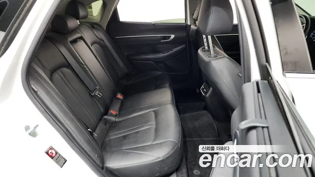 Hyundai Sonata 2021 thumb 11