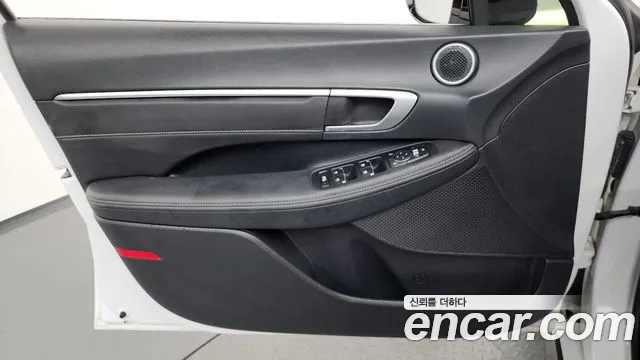 Hyundai Sonata 2021 thumb 8