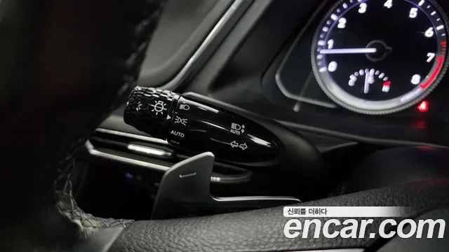 Hyundai Sonata 2021 thumb 5