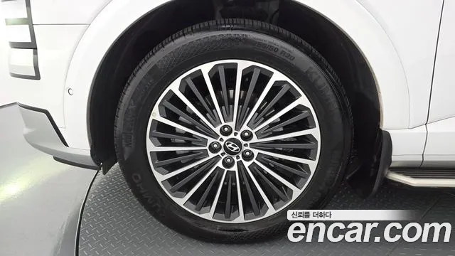 Hyundai Palisade 2025 thumb 9