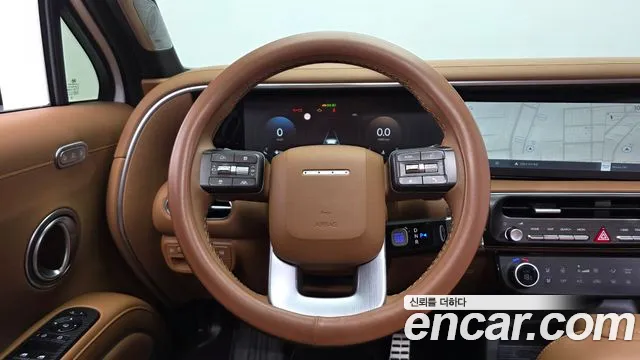 Hyundai Palisade 2025 thumb 12