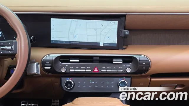 Hyundai Palisade 2025 thumb 11