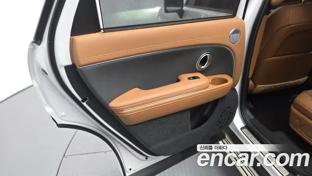 Hyundai Palisade 2025 thumb 7