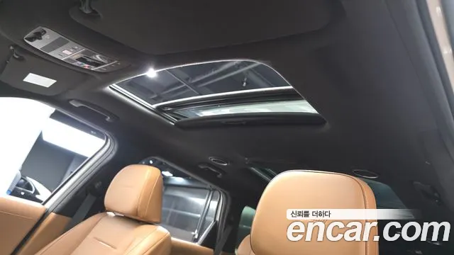 Hyundai Palisade 2025 thumb 2