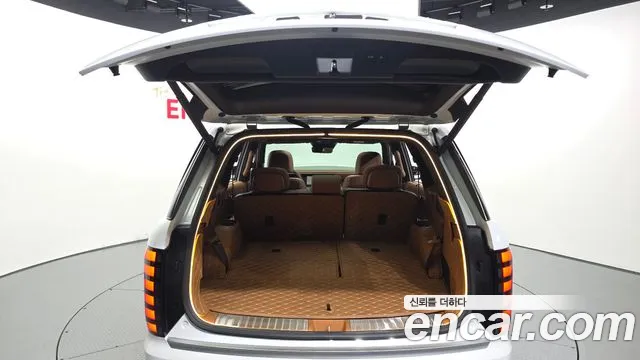 Hyundai Palisade 2025 thumb 4