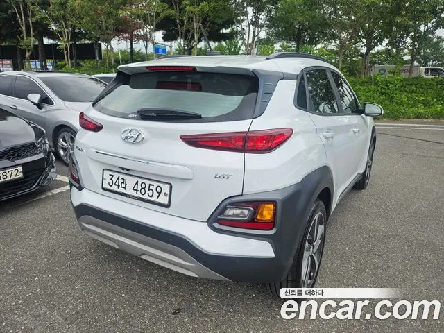 Hyundai Kona 2018 thumb 6