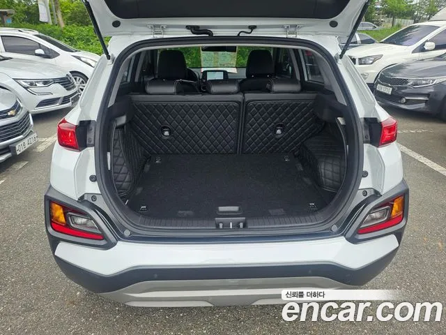 Hyundai Kona 2018 thumb 10