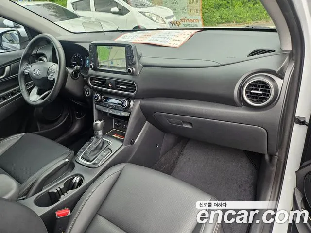 Hyundai Kona 2018 thumb 4