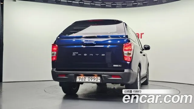 KG_Mobility_Ssangyong Rexton 2018 thumb 10