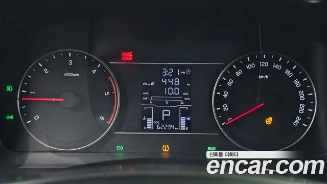 KG_Mobility_Ssangyong Rexton 2018 thumb 7