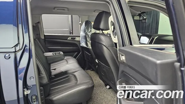 KG_Mobility_Ssangyong Rexton 2018 thumb 9