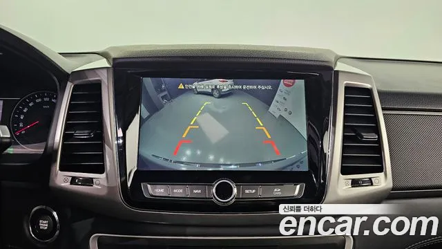KG_Mobility_Ssangyong Rexton 2018 thumb 6