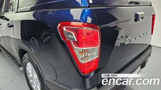 KG_Mobility_Ssangyong Rexton 2018 thumb 3