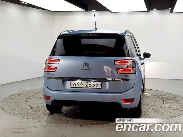 DS C4 Picasso 2015 thumb 10
