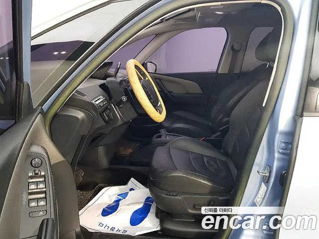 DS C4 Picasso 2015 thumb 7