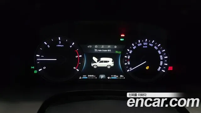 KG_Mobility_Ssangyong Rexton 2020 thumb 6