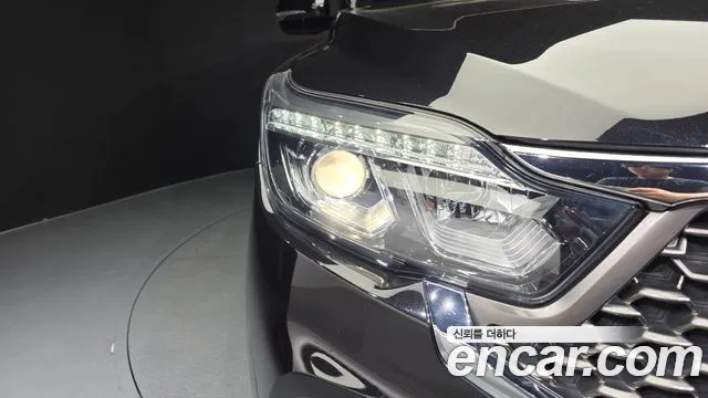 KG_Mobility_Ssangyong Rexton 2020 thumb 11