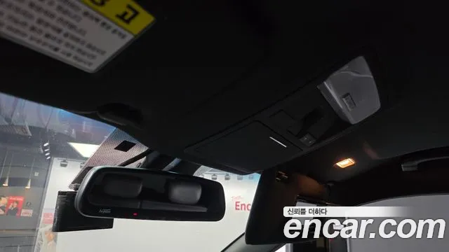 KG_Mobility_Ssangyong Rexton 2020 thumb 7