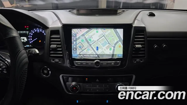 KG_Mobility_Ssangyong Rexton 2020 thumb 8