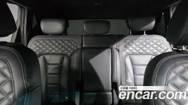 KG_Mobility_Ssangyong Rexton 2020 thumb 2