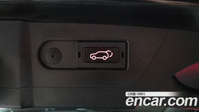 KG_Mobility_Ssangyong Rexton 2020 thumb 10