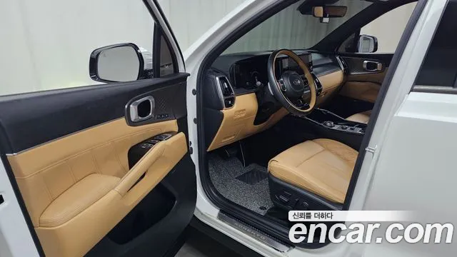 Kia Sorento 2021 thumb 7