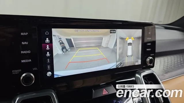 Kia Sorento 2021 thumb 12