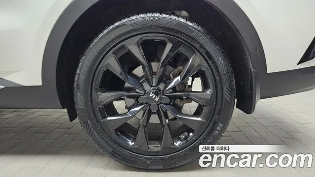 Kia Sorento 2021 thumb 3