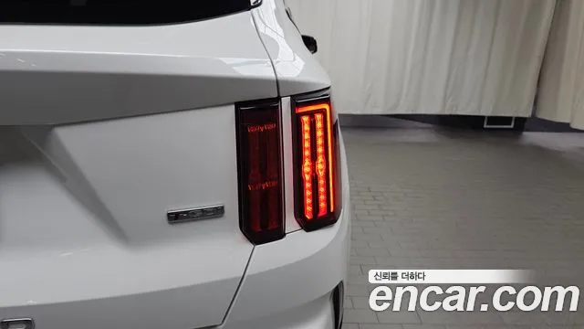 Kia Sorento 2021 thumb 10