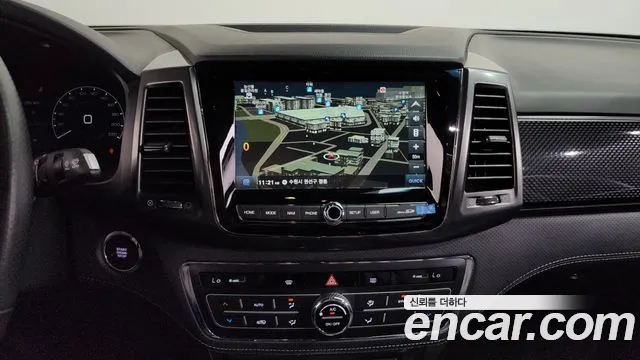 KG_Mobility_Ssangyong Rexton 2023 thumb 2
